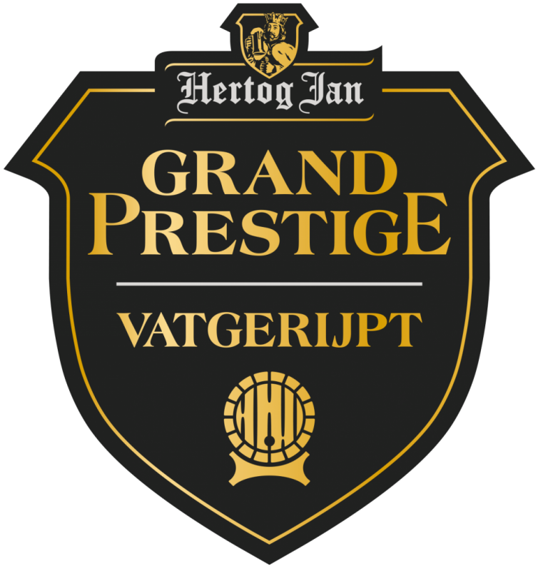 Smaakavontuur update! Hertog Jan Vatgerijpt • Bierliefde