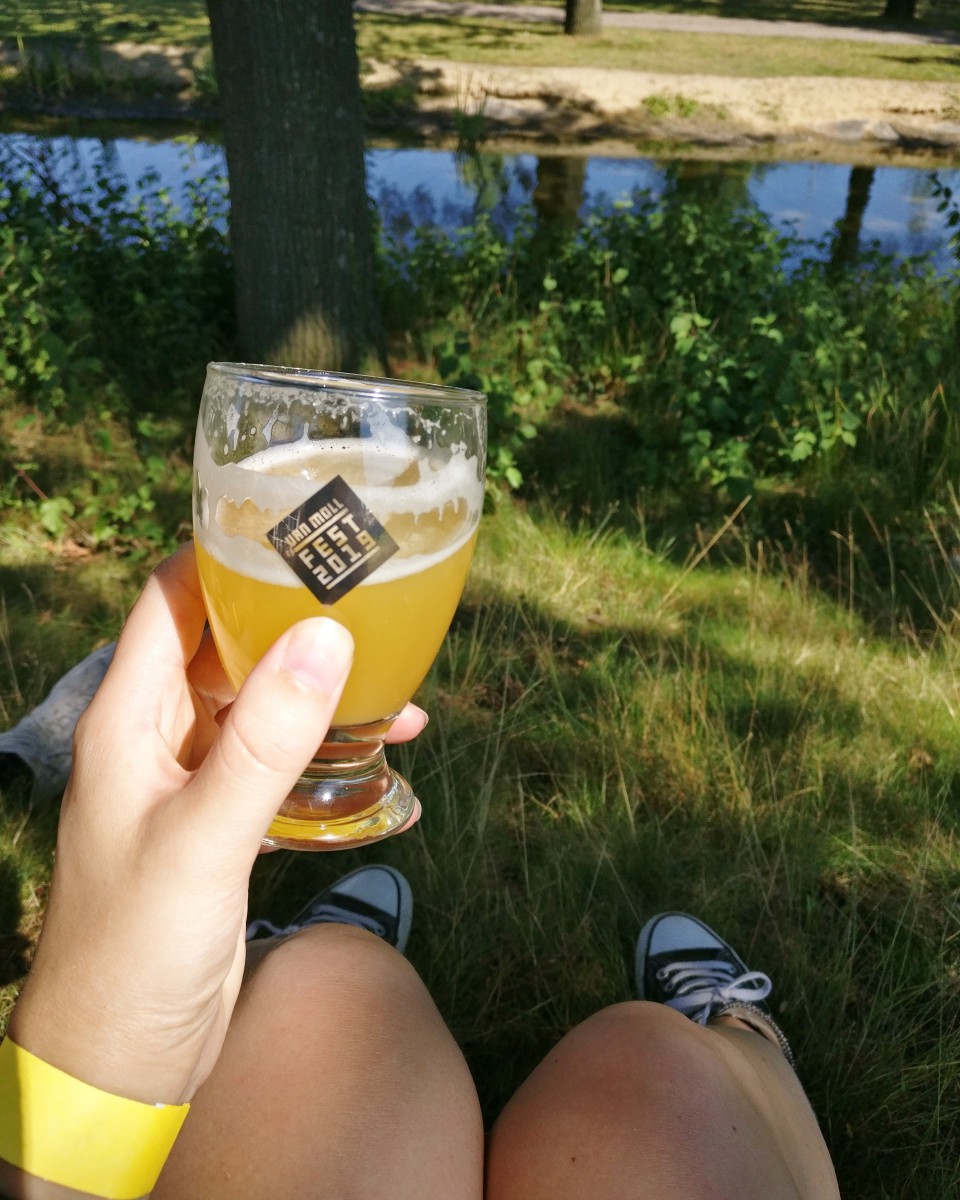 Van Moll Fest 2019 bierliefde.nl